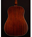 Epiphone Epiphone J-45 Standard Aged Tri-Burst, All Solid Wood, Fishman PU with Bag