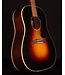 Epiphone Epiphone J-45 Standard Aged Tri-Burst, All Solid Wood, Fishman PU with Bag