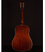 Epiphone Epiphone J-45 Standard Aged Tri-Burst, All Solid Wood, Fishman PU with Bag