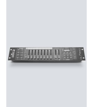 Chauvet Chauvet OBEY 10 Light Controller