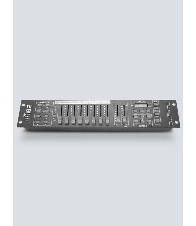 Chauvet OBEY 10 Light Controller