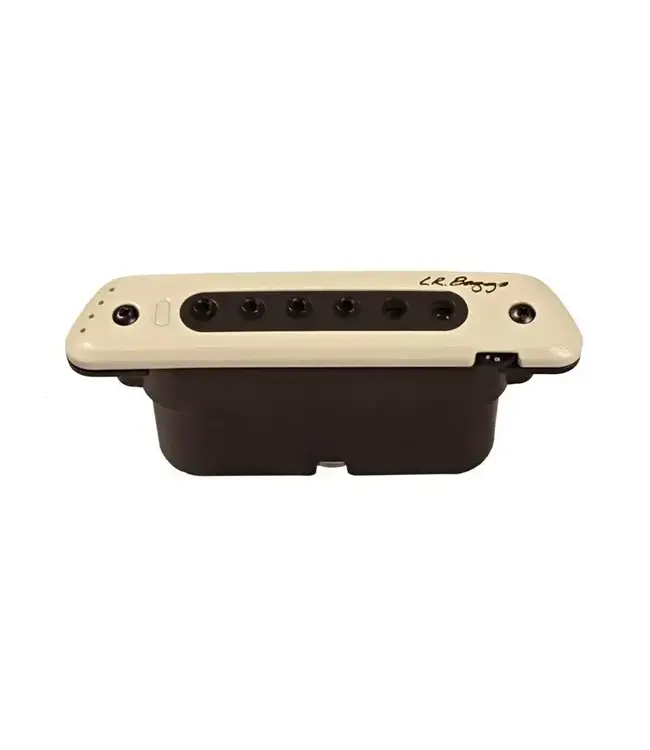 LR Baggs M80 Active/Passive Body Sensitive Soundhole Pickup