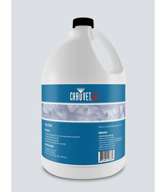 Chauvet Chauvet High Performance Fog Fluid