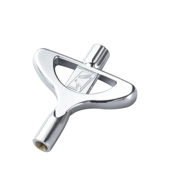 Tama TDK10 Drum Key, Chrome