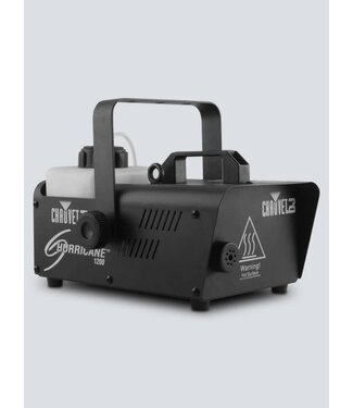 Chauvet Chauvet Hurricane 700 Fog Machine