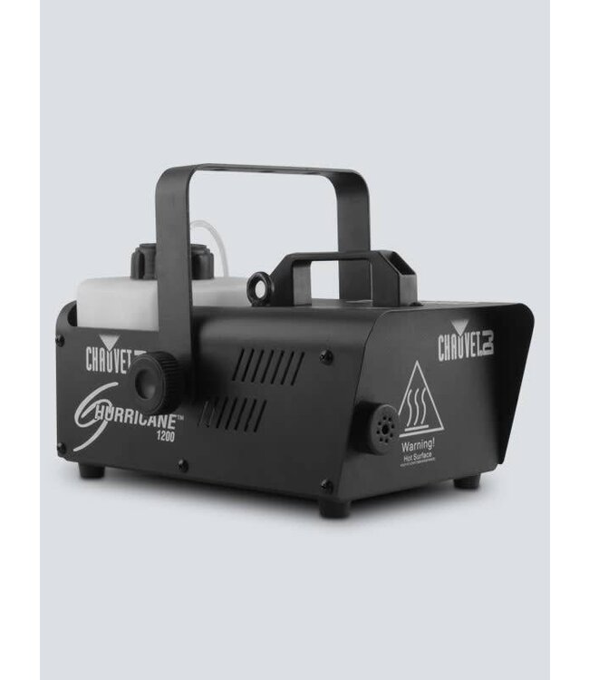 Chauvet Hurricane 700 Fog Machine