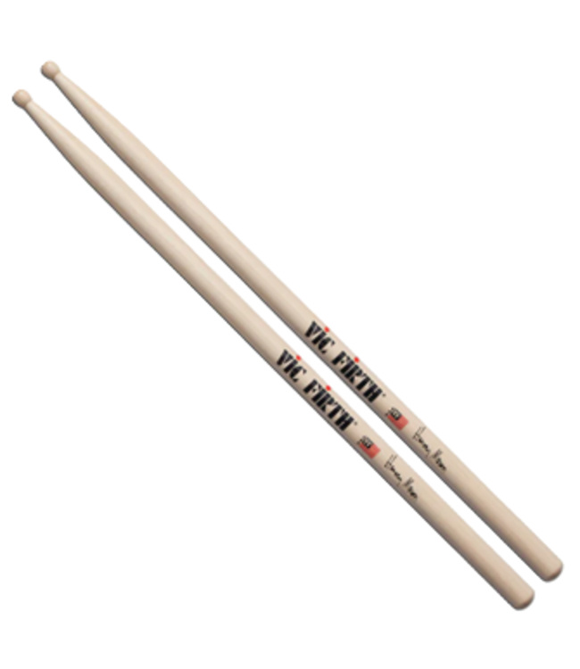 Vic Firth SHM Harvey Mason Wood Tip Drumsticks