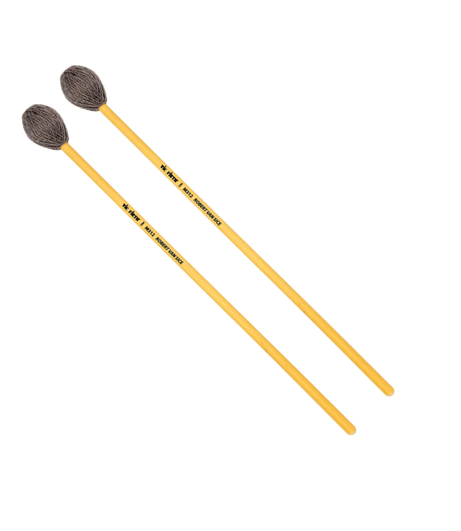 Vic Firth M312 Robert Van Sice Signature Vibraphone - Medium Soft