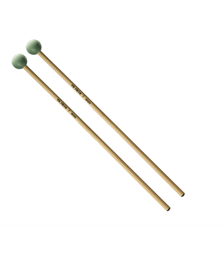 Vic Firth Vic Firth M409 Articulate Series Keyboard - Medium Synthetic, Round