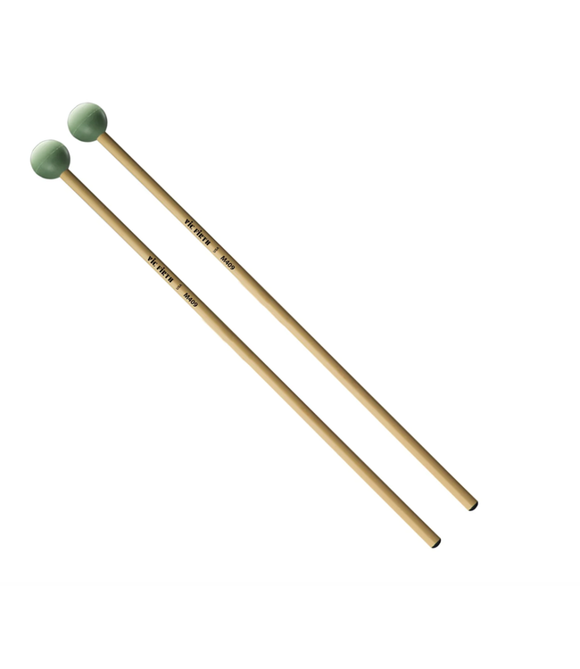 Vic Firth M409 Articulate Series Keyboard - Medium Synthetic, Round