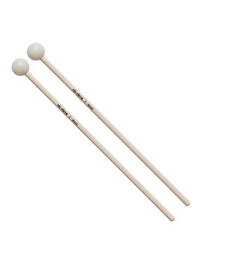 Vic Firth Vic Firth M425 Articulate Series Keyboard - 1 1/8" Nylon, Round