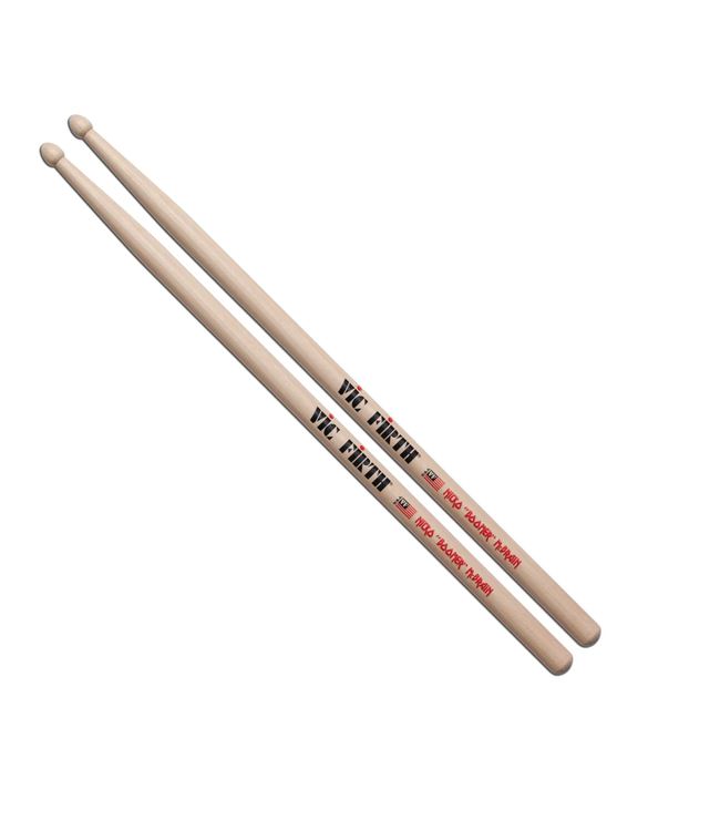 Vic Firth SNM Signature Series - Nicko McBrain