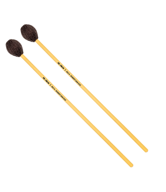 Vic Firth Vic Firth M314 Robert Van Sice Signature Vibraphone - Medium Hard