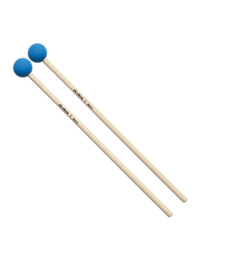 Vic Firth Vic Firth M412 Articulate Series Keyboard - Medium Synthetic, Round