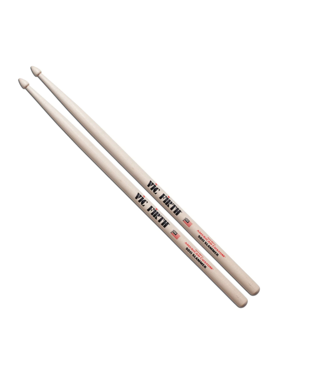 Vic Firth SD11 American Custom Slammer Drumsticks