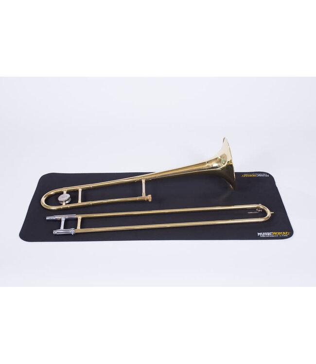 Music Nomad Premium Instrument Work Mat