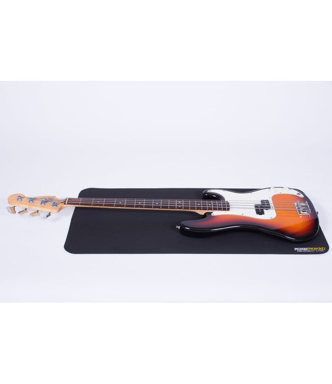 Music Nomad Premium Instrument Work Mat