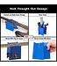 Music Nomad Cradle Cube, Stringed Instrument Neck Support