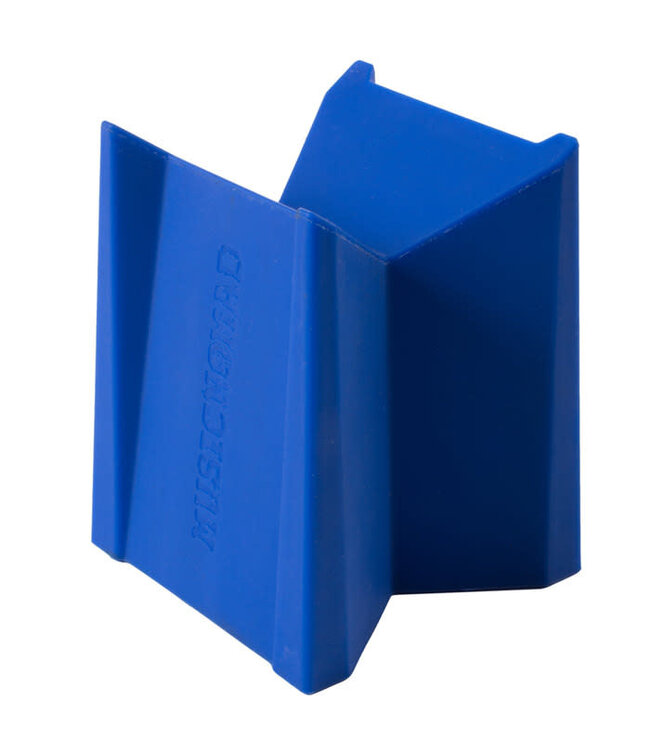 Music Nomad Cradle Cube, Stringed Instrument Neck Support