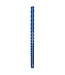 Music Nomad Music Nomad Tri-Beam 3 'n 1 Dual Notched Straightedge & Precision Straightedge