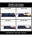 Music Nomad Premium Workstation, Cradle Cube & Work Mat Combo