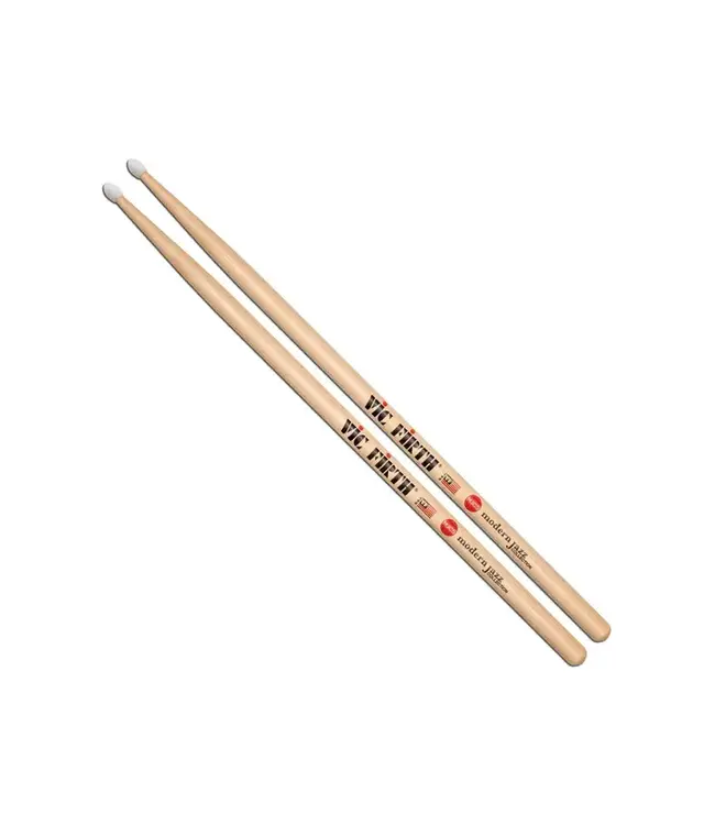 Vic Firth MJC5 Modern Jazz 5 Drumsticks