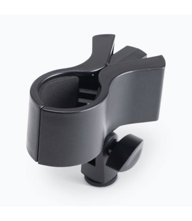 On-Stage Clothespin Style Wireless Microphone Clip
