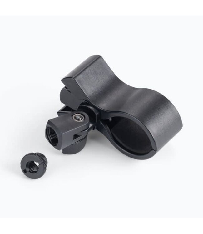 On-Stage Clothespin Style Wireless Microphone Clip