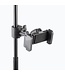 On-Stage TCM500 Mic Stand Smartphone Holder