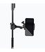 On-Stage TCM500 Mic Stand Smartphone Holder