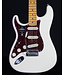 Fender American Professional II Stratocaster Left-Hand, Maple, Olympic White