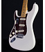Fender American Professional II Stratocaster Left-Hand, Maple, Olympic White