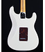 Fender American Professional II Stratocaster Left-Hand, Maple, Olympic White