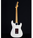 Fender American Professional II Stratocaster Left-Hand, Maple, Olympic White