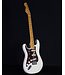 Fender American Professional II Stratocaster Left-Hand, Maple, Olympic White