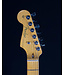 Fender American Professional II Stratocaster Left-Hand, Maple, Olympic White