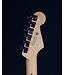Fender American Professional II Stratocaster Left-Hand, Maple, Olympic White