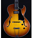 Eastman T49 Imperial Varnish, Goldburst Finish