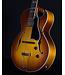 Eastman T49 Imperial Varnish, Goldburst Finish