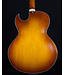 Eastman T49 Imperial Varnish, Goldburst Finish