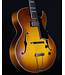 Eastman T49 Imperial Varnish, Goldburst Finish