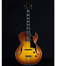 Eastman T49 Imperial Varnish, Goldburst Finish