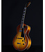 Eastman T49 Imperial Varnish, Goldburst Finish