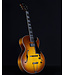 Eastman T49 Imperial Varnish, Goldburst Finish