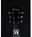 Eastman T49 Imperial Varnish, Goldburst Finish