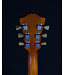 Eastman T49 Imperial Varnish, Goldburst Finish