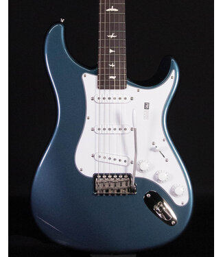 PRS PRS Silver Sky, Rosewood FB, Venetian Blue