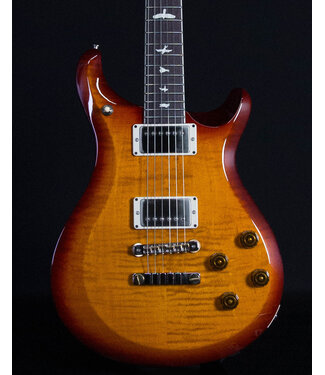 PRS PRS S2 McCarty 594, Dark Cherry Sunburst