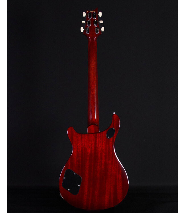 PRS S2 McCarty 594, Dark Cherry Sunburst