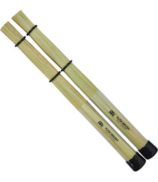 Meinl Meinl SB307 Cajon Husk Brush, Pair